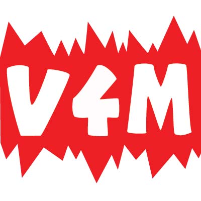 vibes4music logo