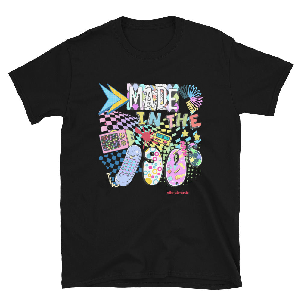 Made In The 90s