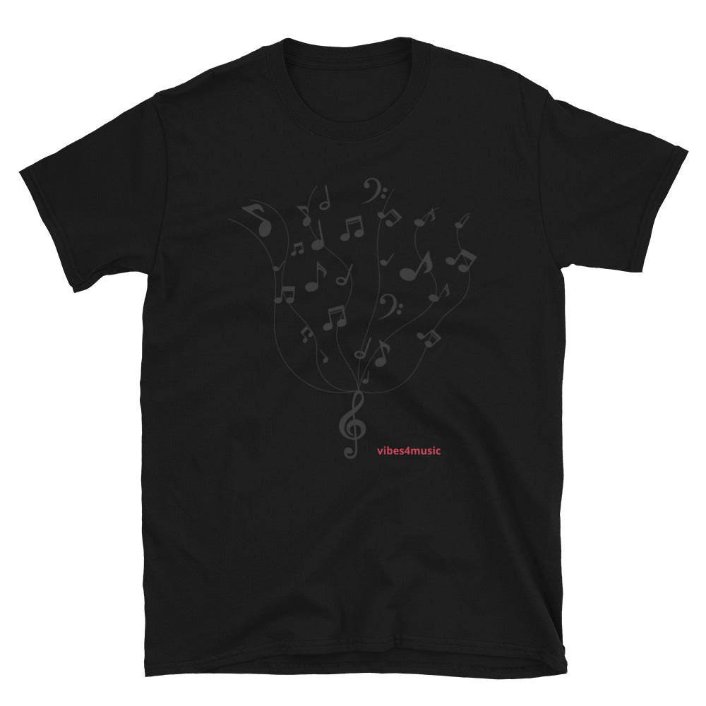 Sring Music Note