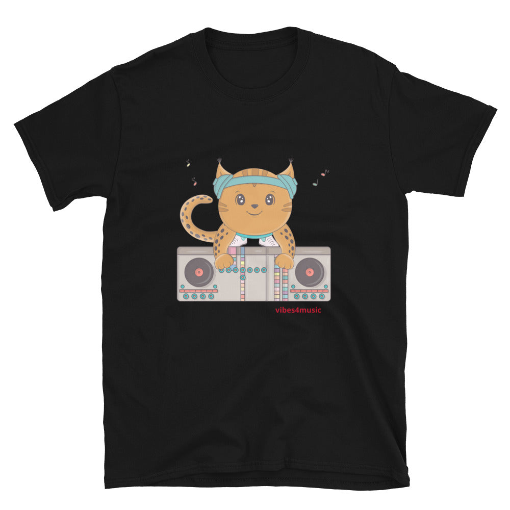 DJ Cat