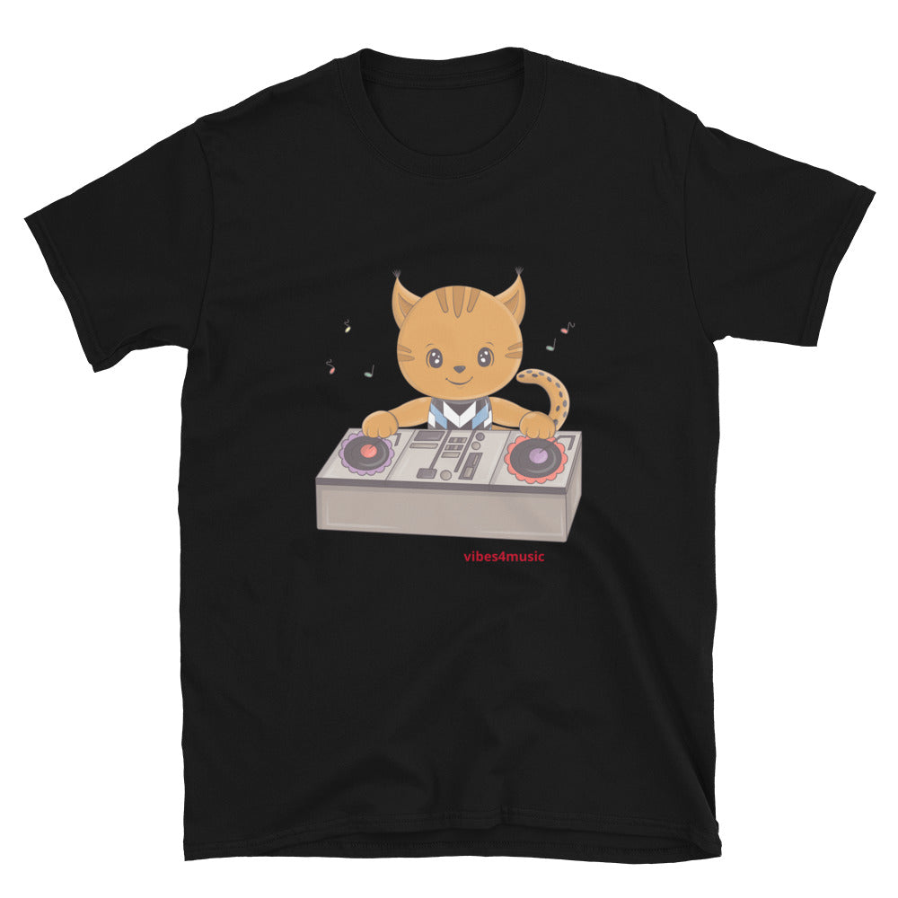 Short-Sleeve Unisex T-Shirt