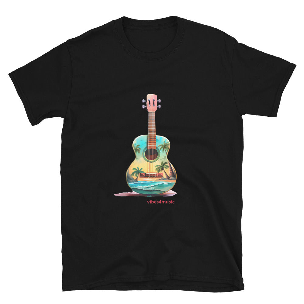 Island Guitar