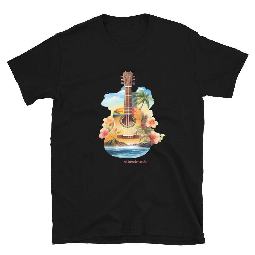 Wave Guitar