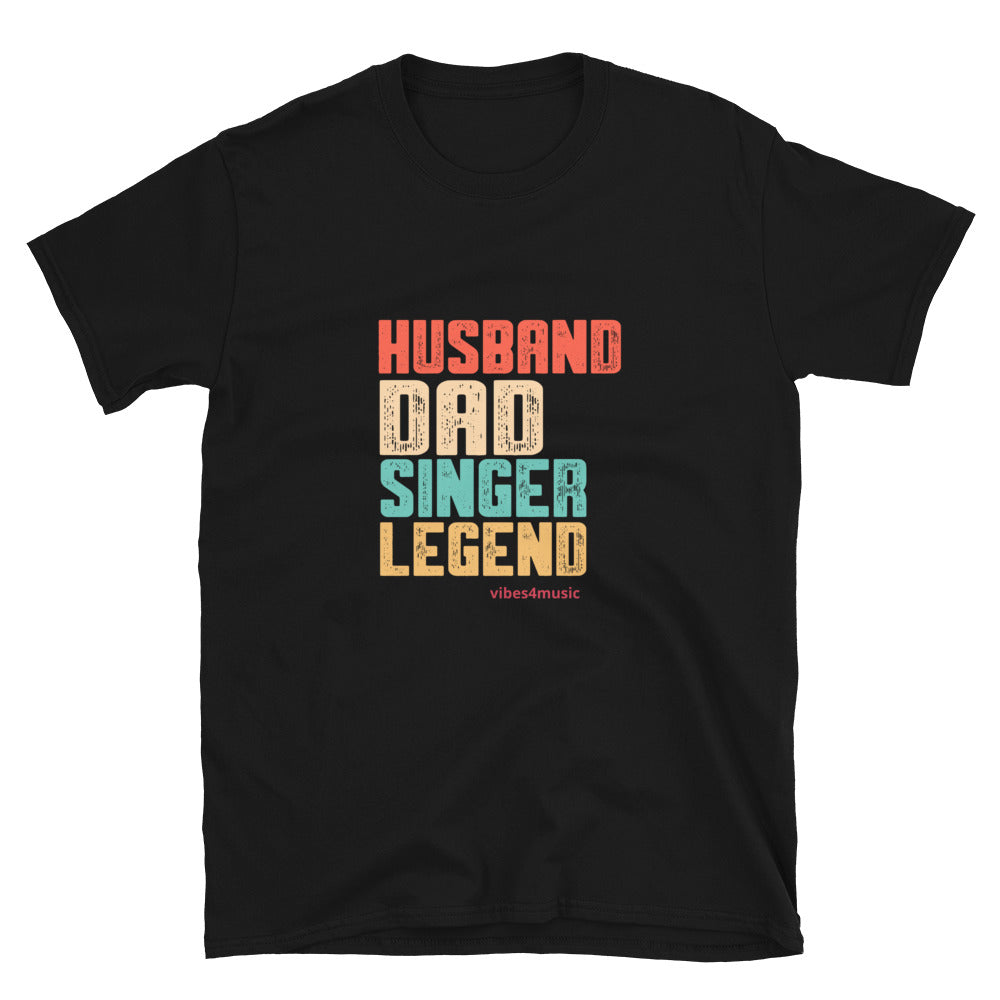 Short-Sleeve Unisex T-Shirt