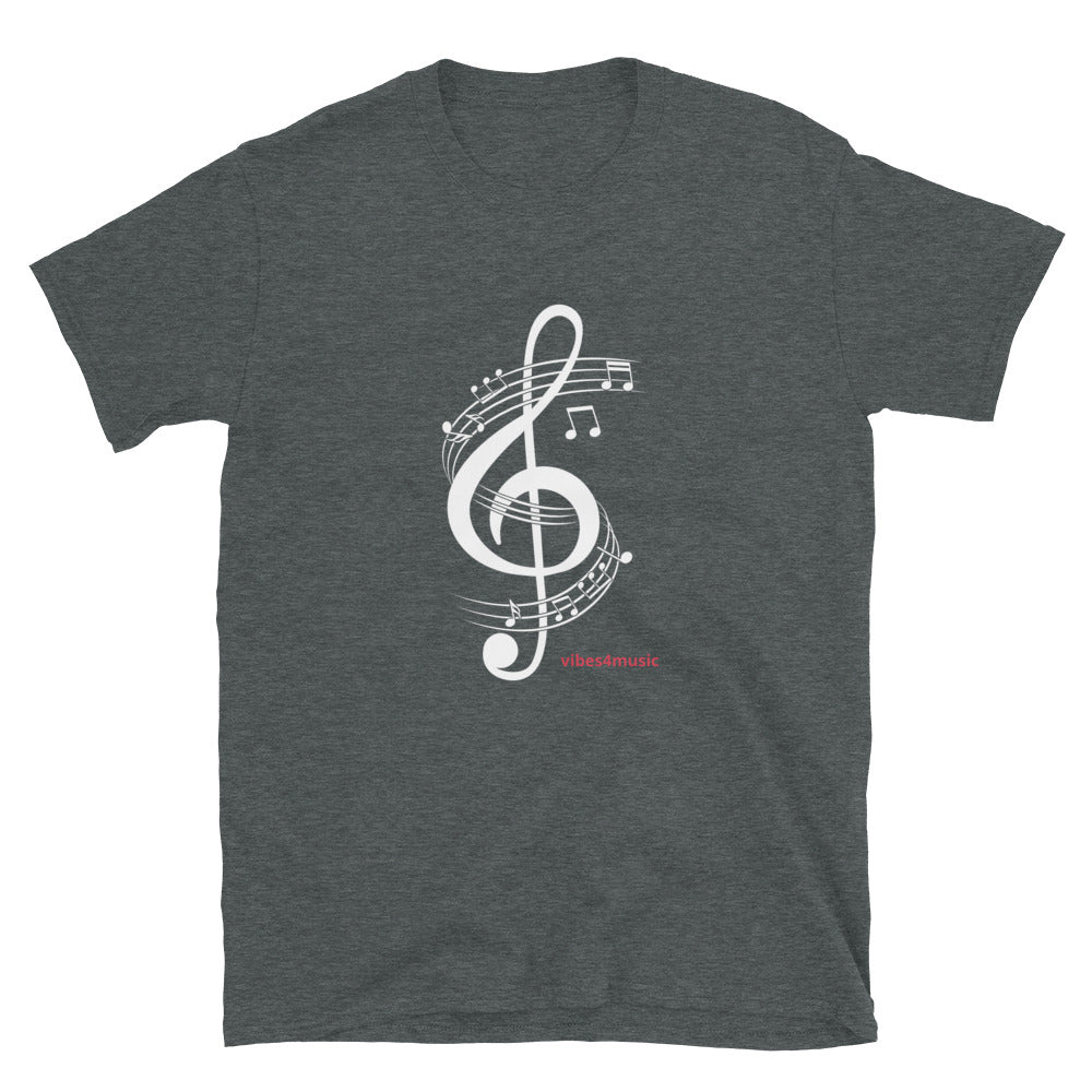 Treble Clef Notes