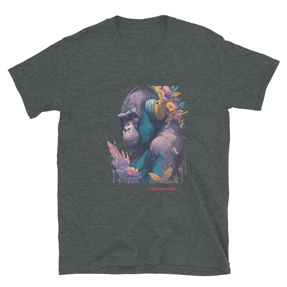Gorilla Music