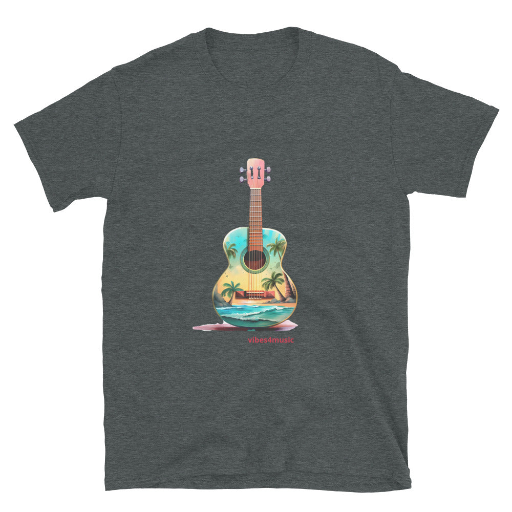 Island Guitar