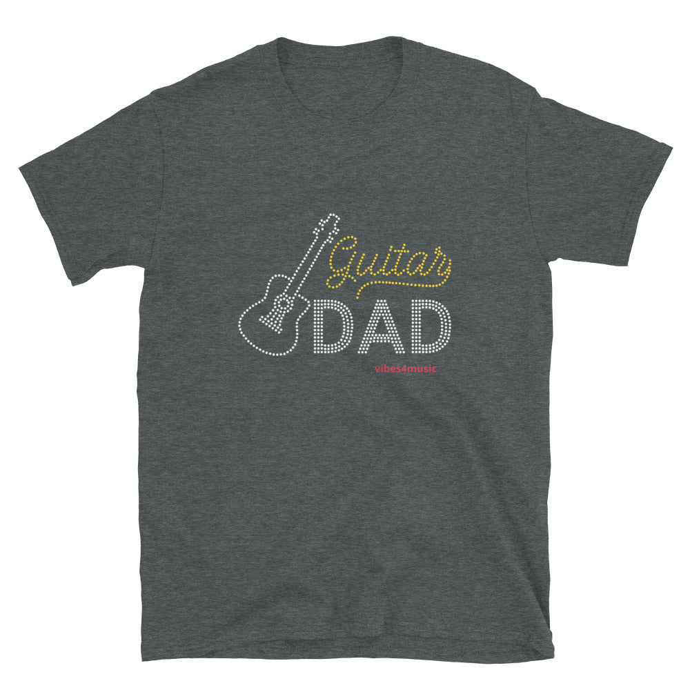 Guitar Dad