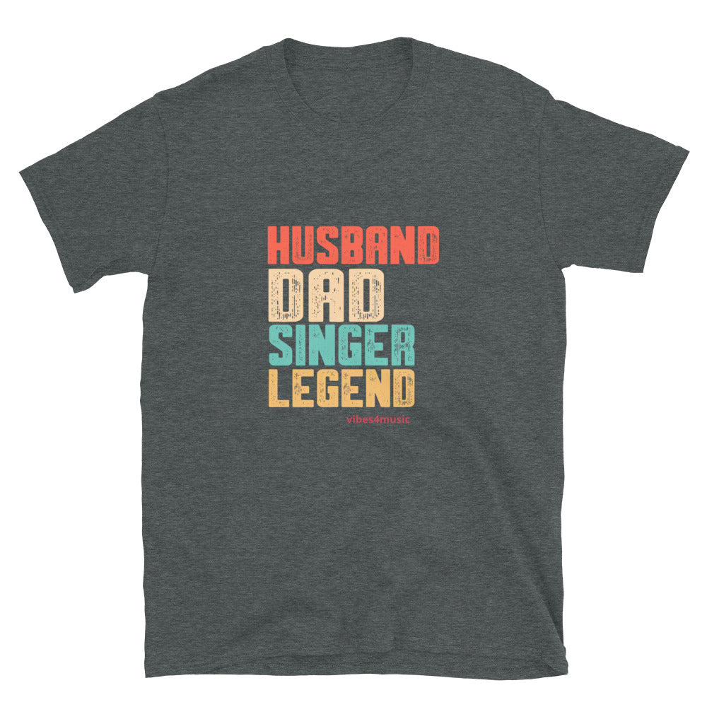 Short-Sleeve Unisex T-Shirt