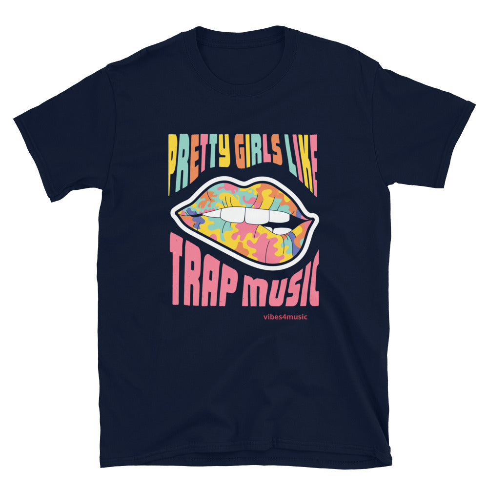 Pretty Girls Like Trap Music