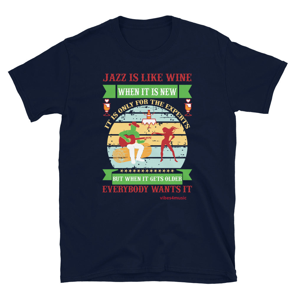 Jazz Music Life