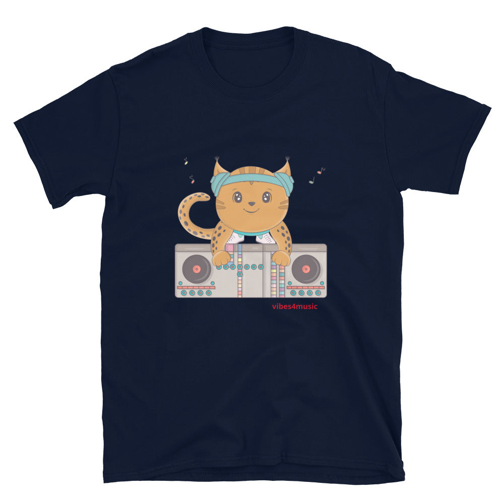 DJ Cat