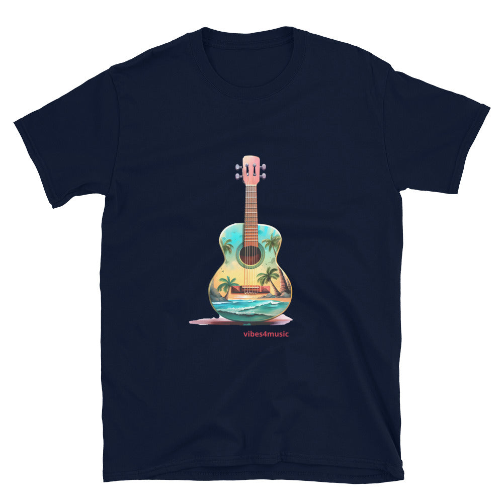 Island Guitar