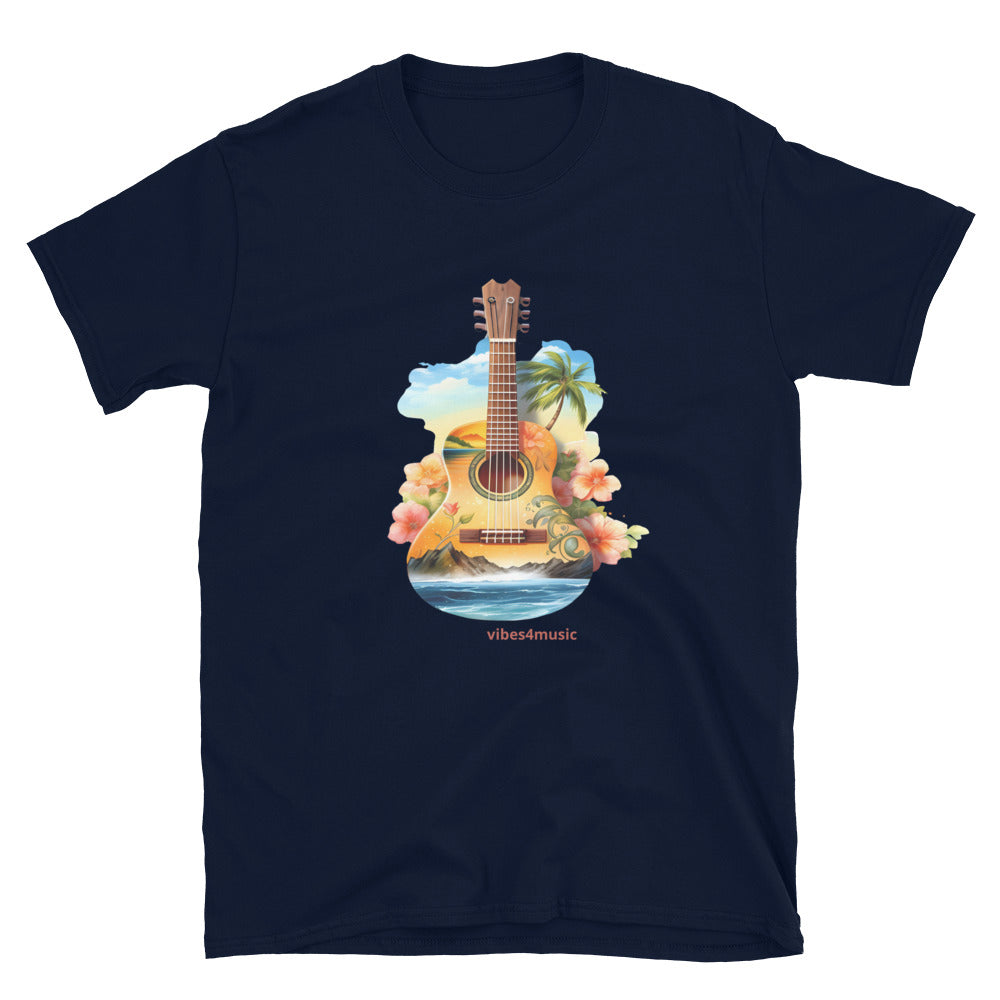 Wave Guitar