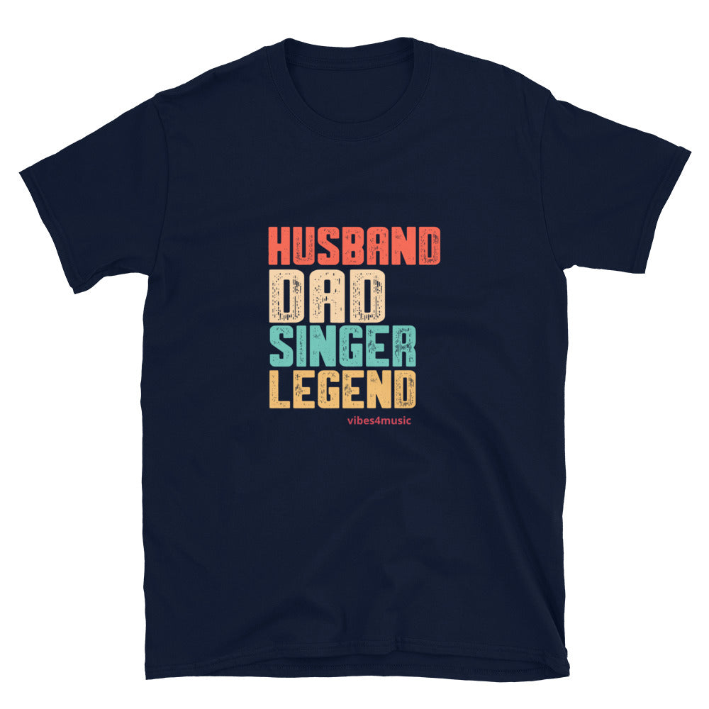 Short-Sleeve Unisex T-Shirt