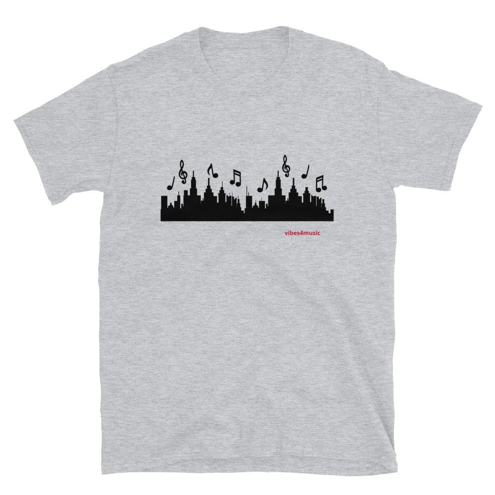 Music City