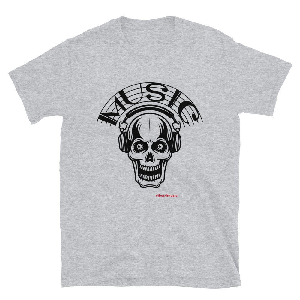 Skull Music