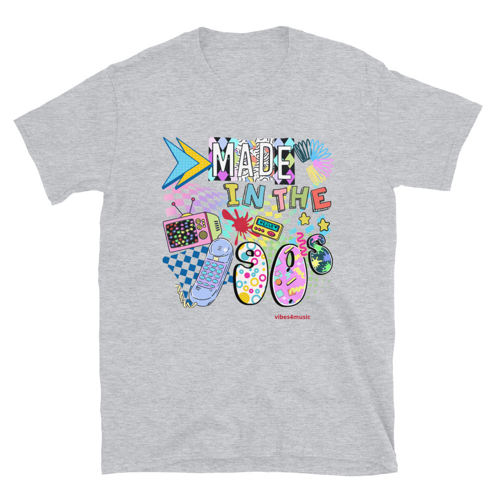 Made In The 90s