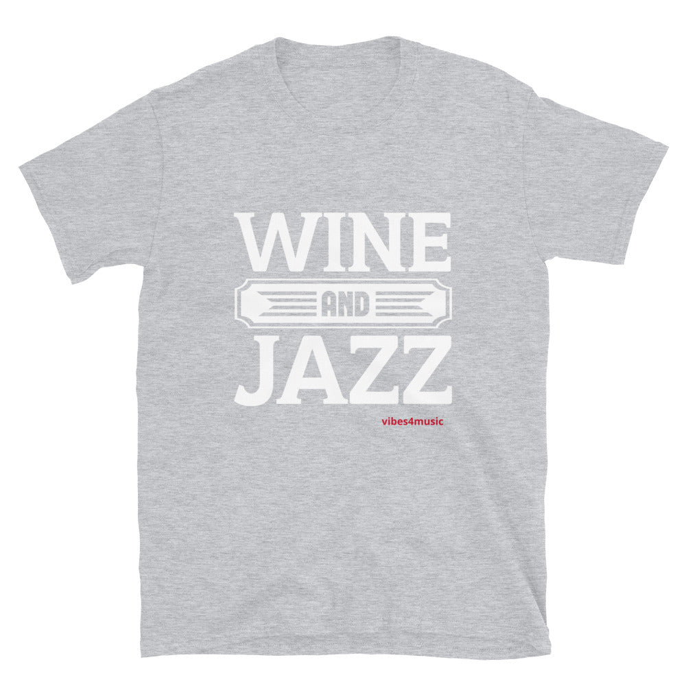 Wine And Jazz