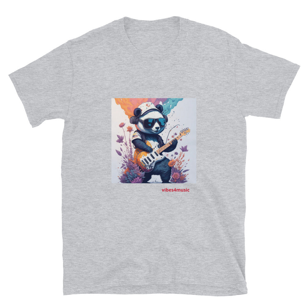 Panda Guitar