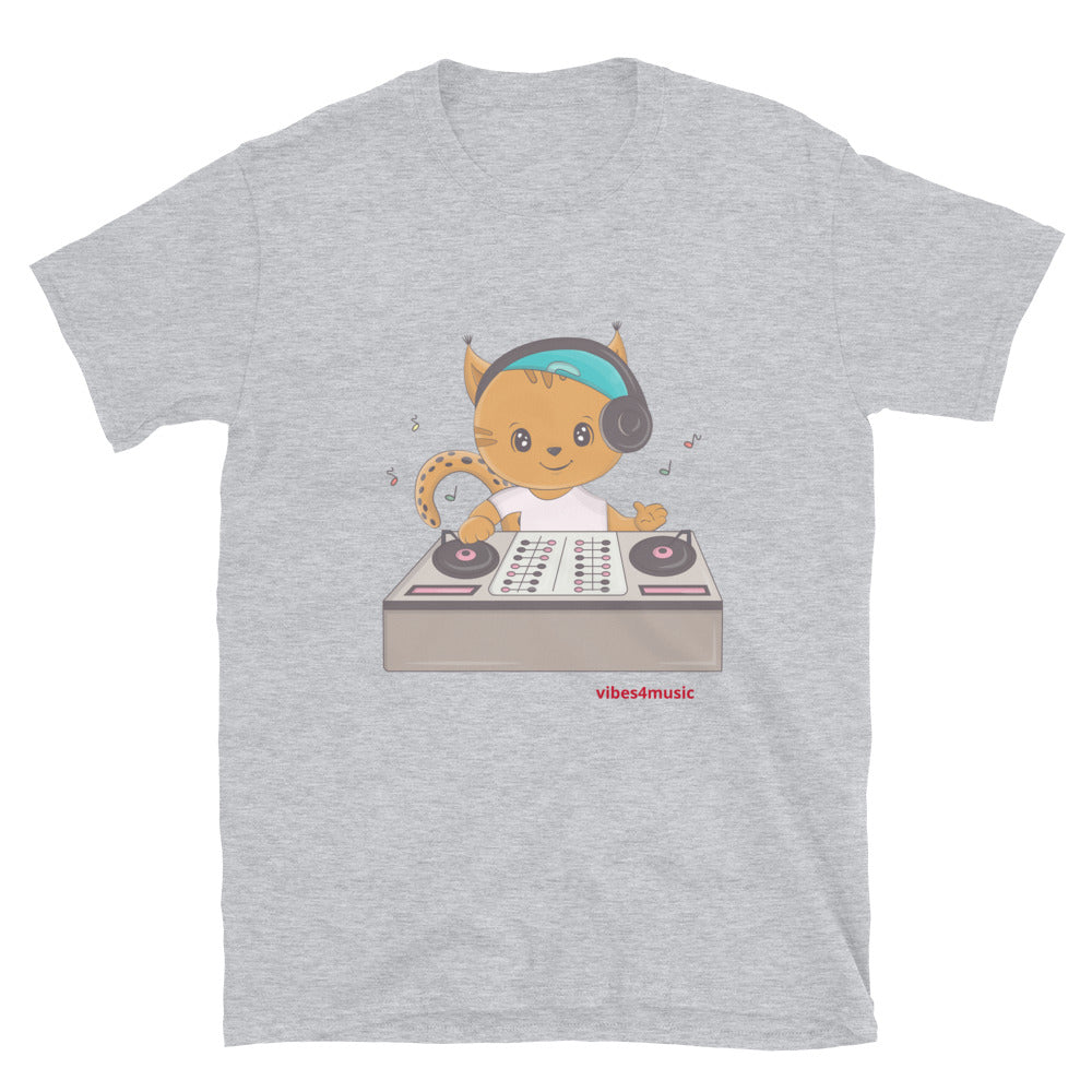 DJ Cat