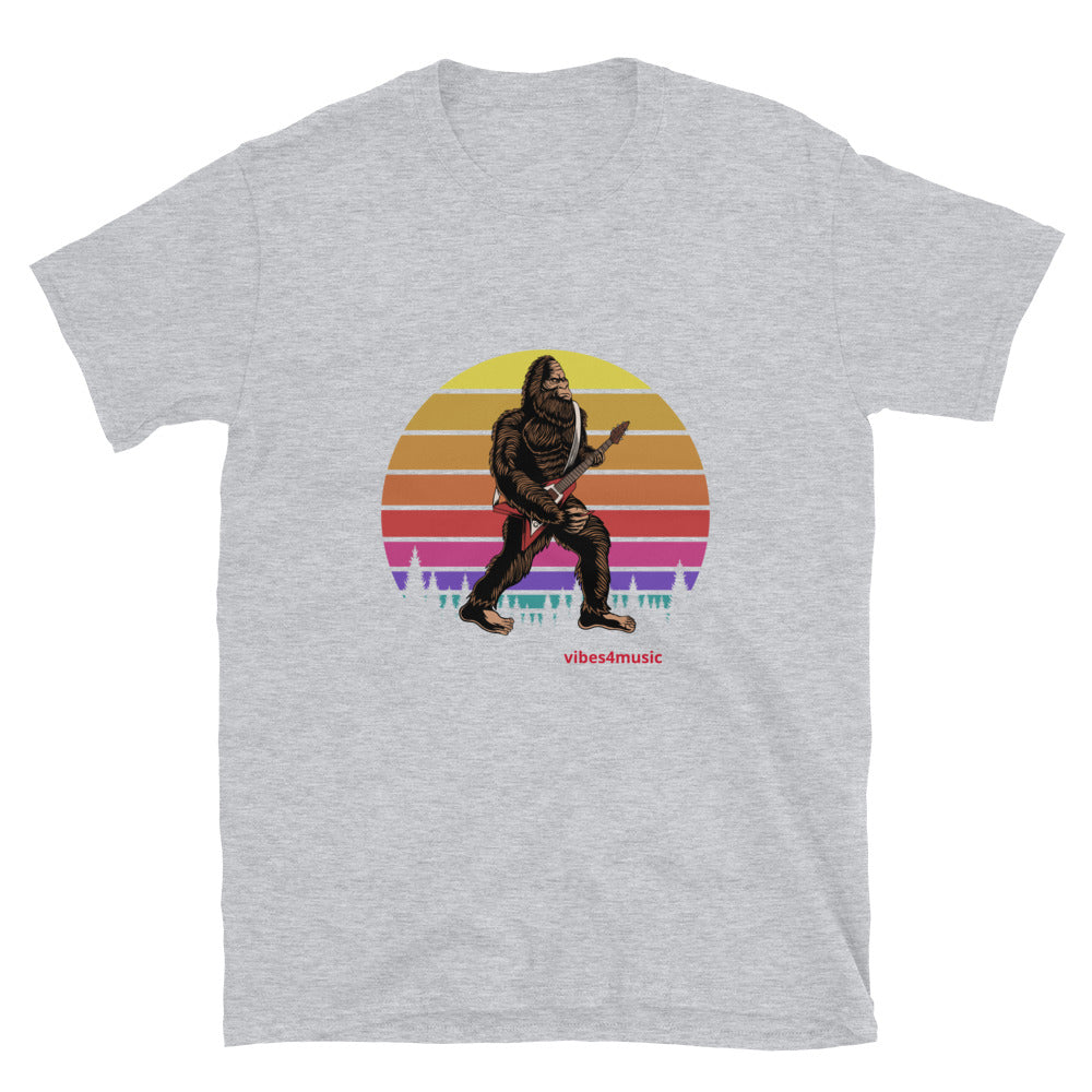 Short-Sleeve Unisex T-Shirt