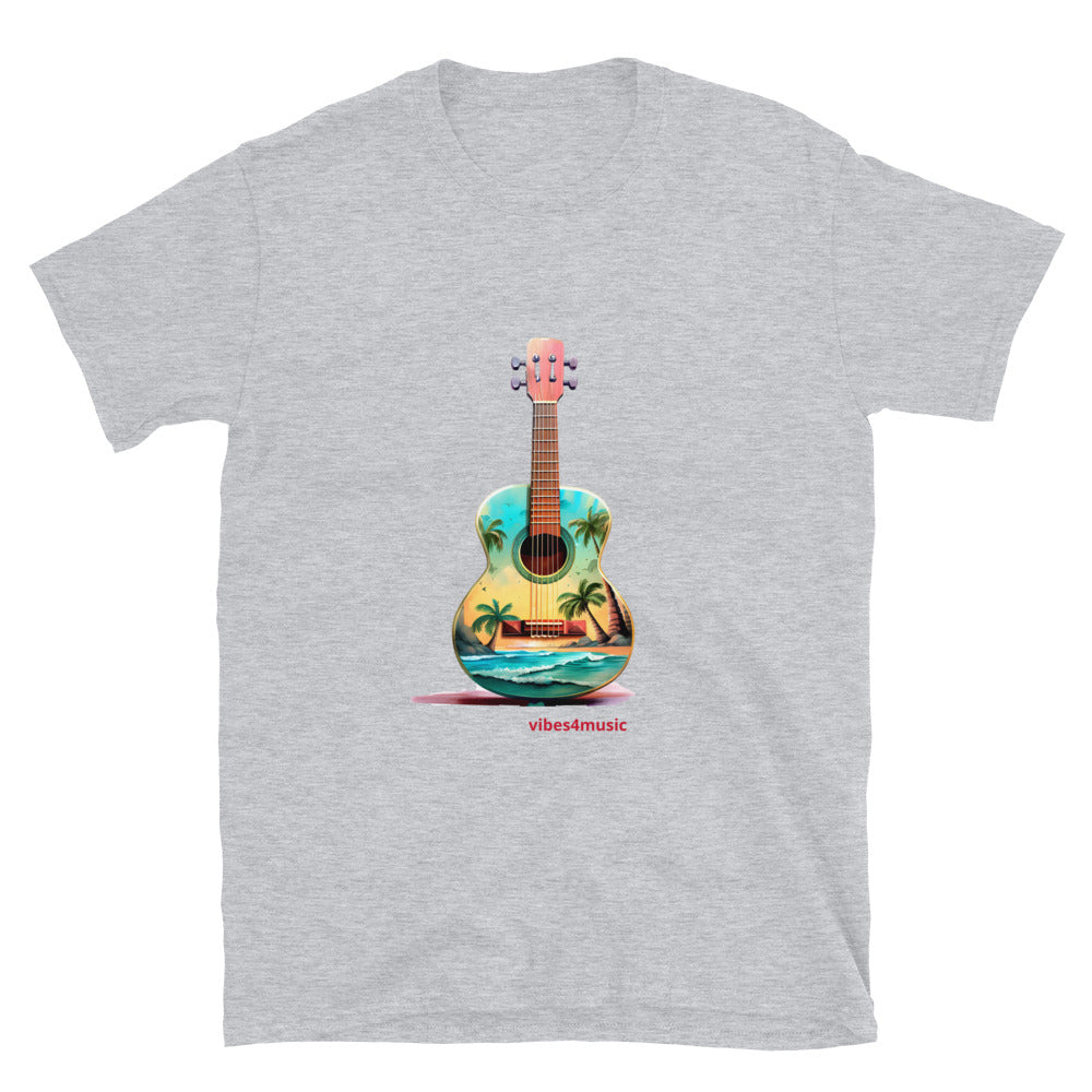 Island Guitar