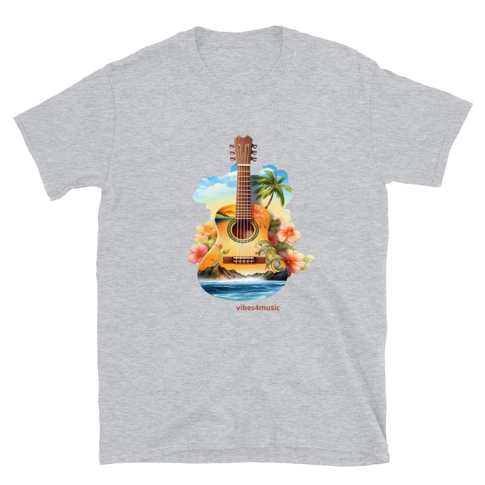 Wave Guitar