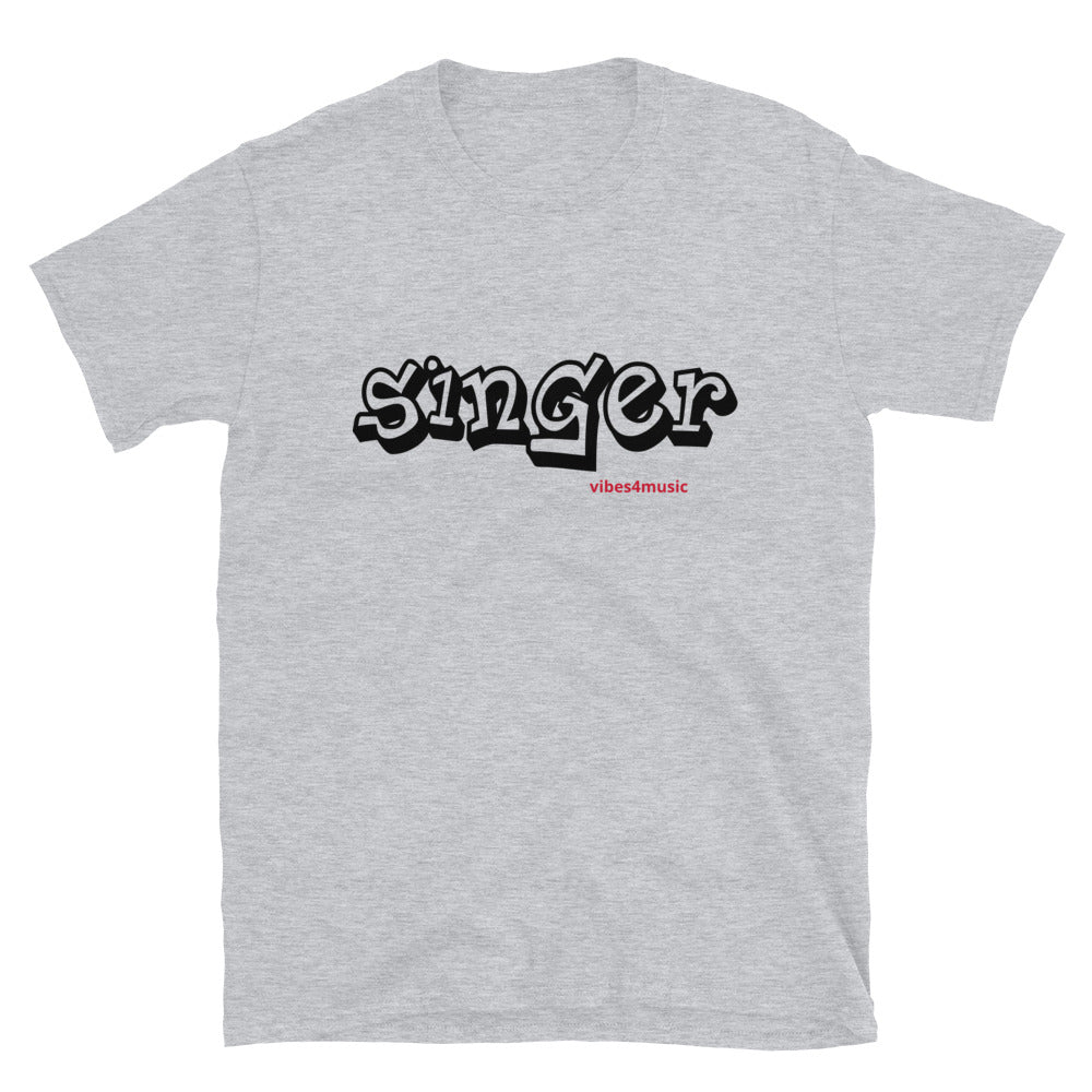 Singer