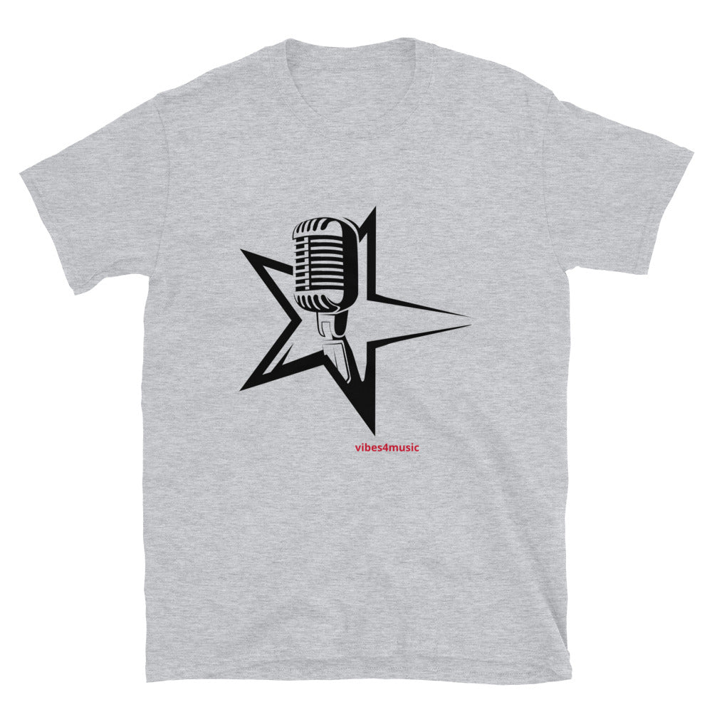 Star Mic