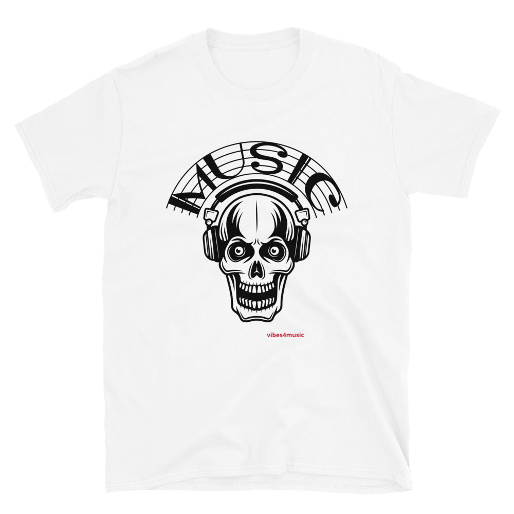 Skull Music
