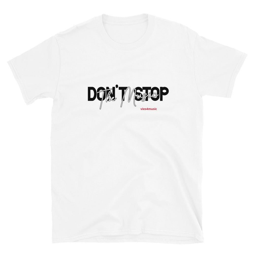 Dont Stop The Music