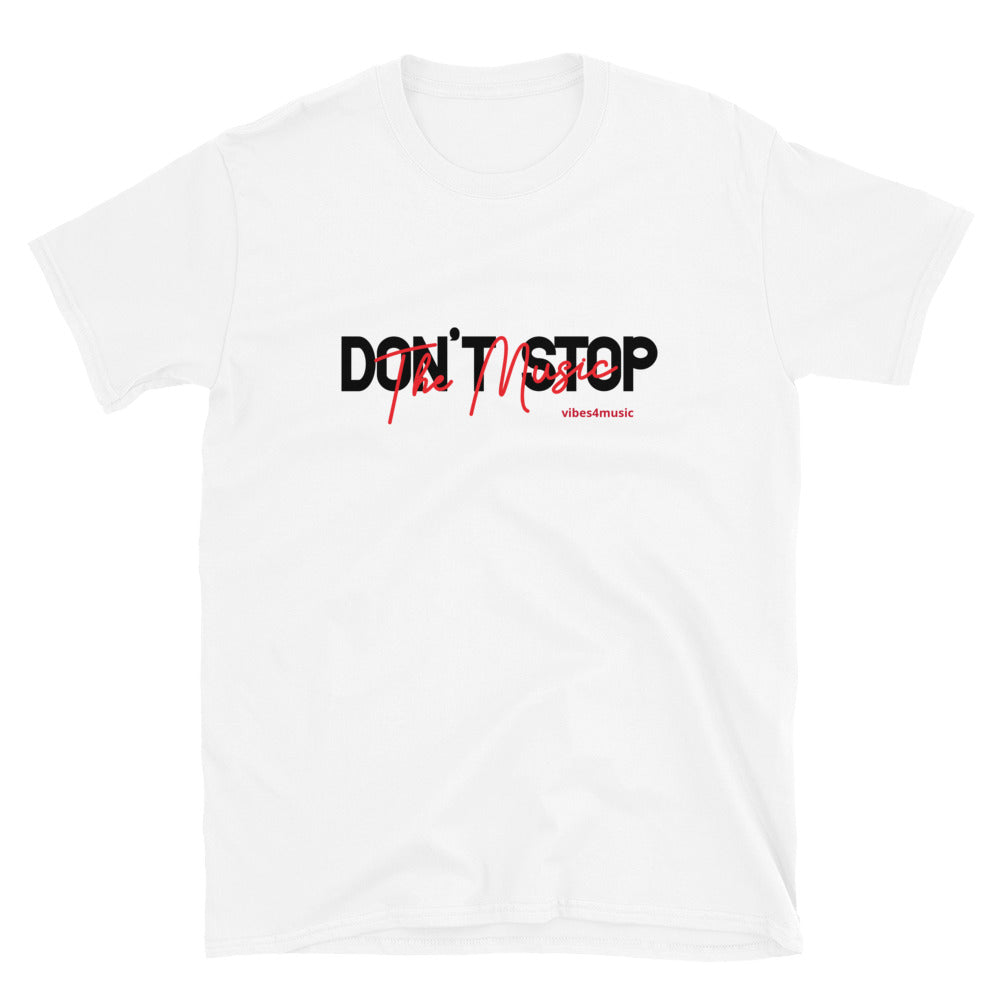 Dont Stop The Music