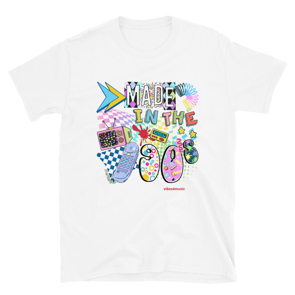 Made In The 90s