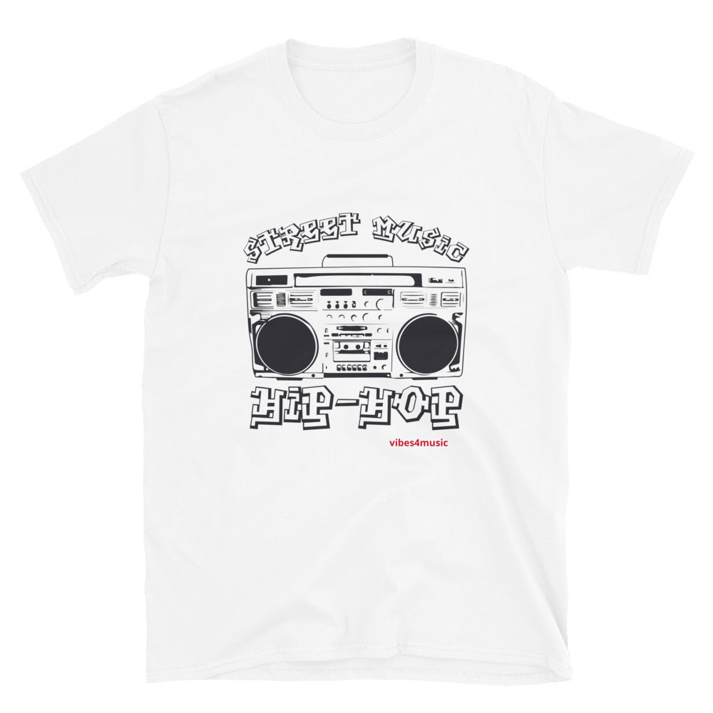 Street Music Hip Hop
