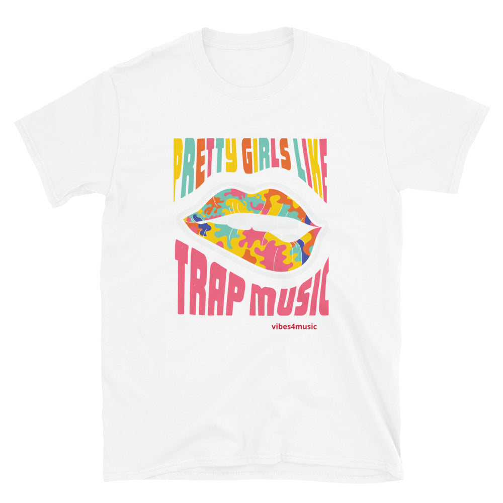 Pretty Girls Like Trap Music