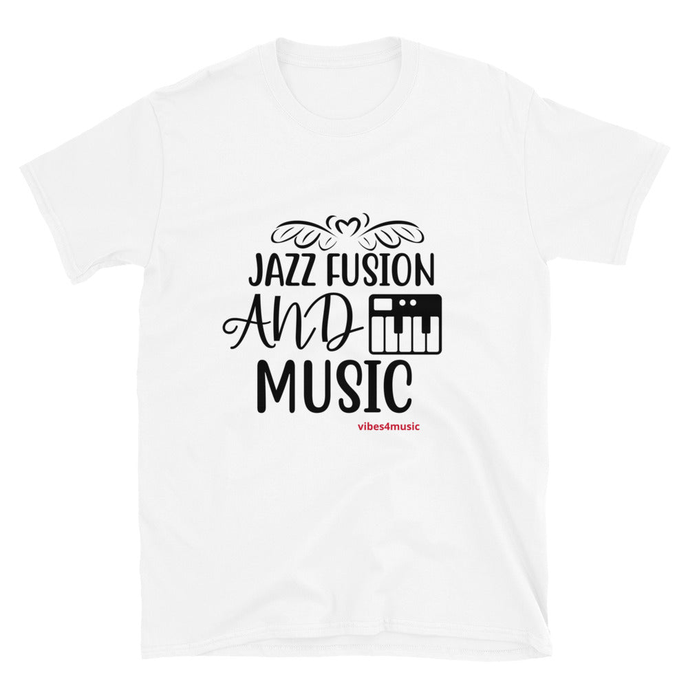 Jazz Fusion And Music