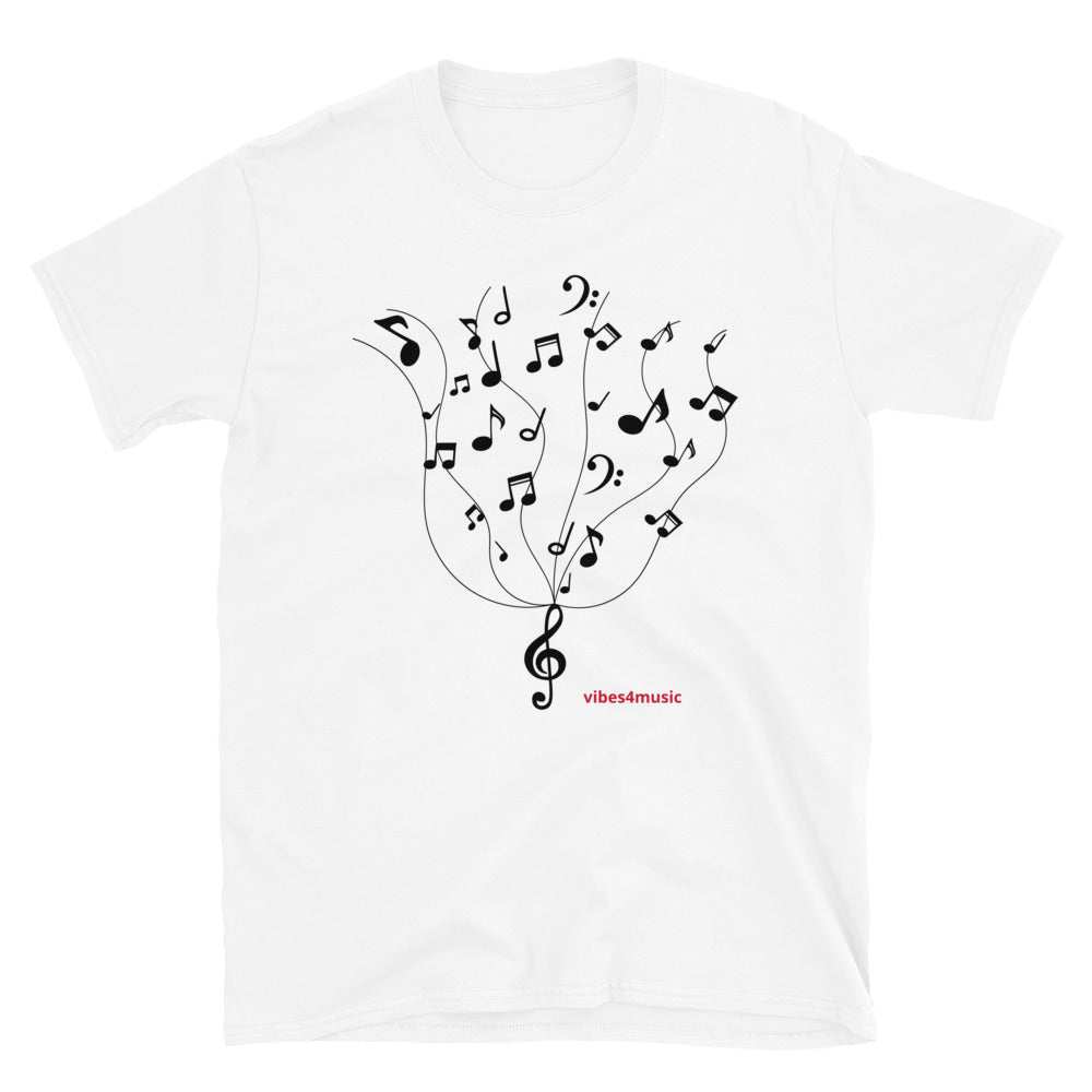 Sring Music Note