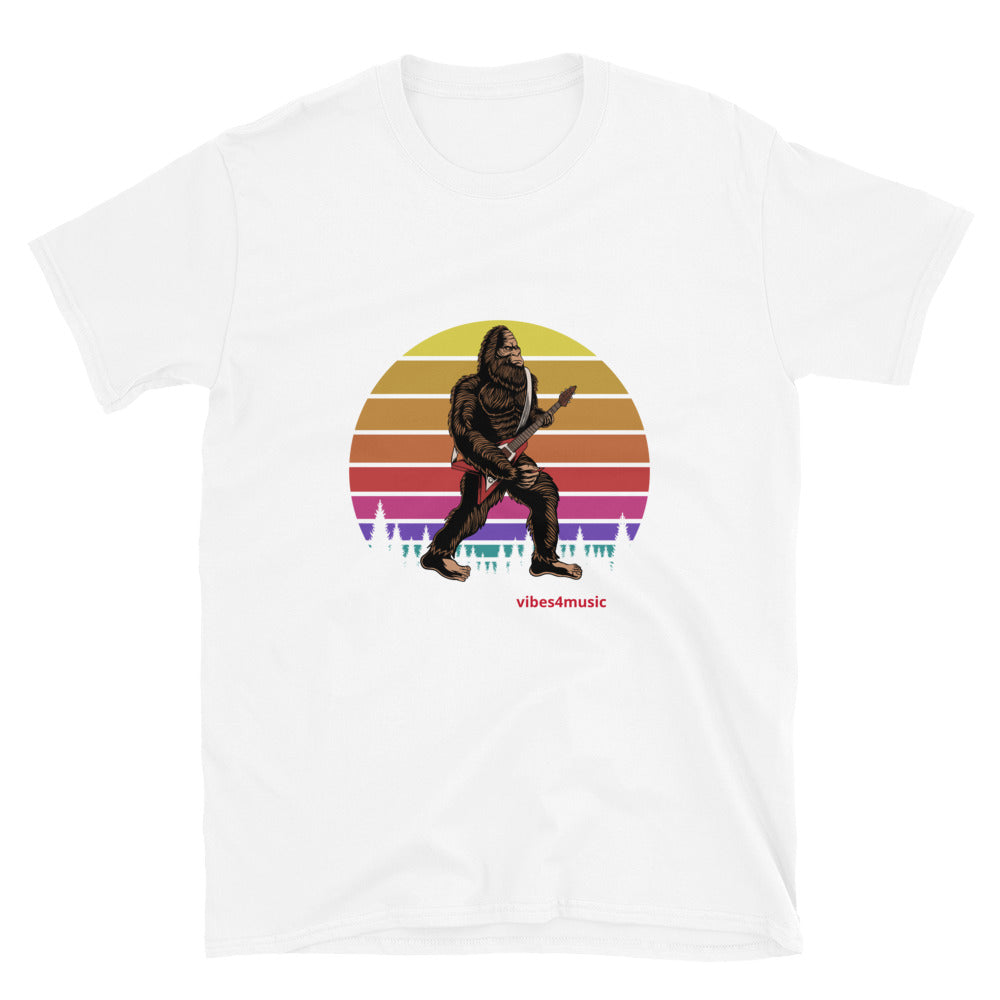 Short-Sleeve Unisex T-Shirt