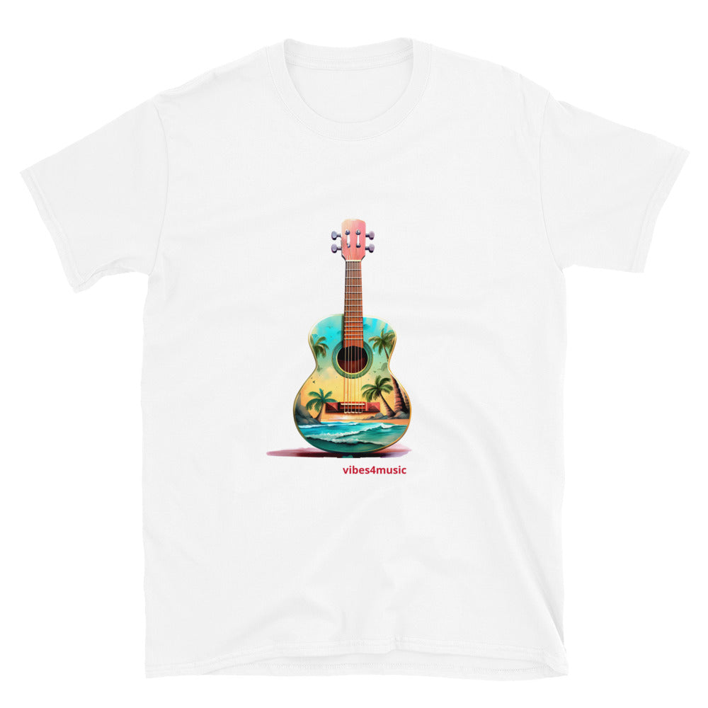 Island Guitar