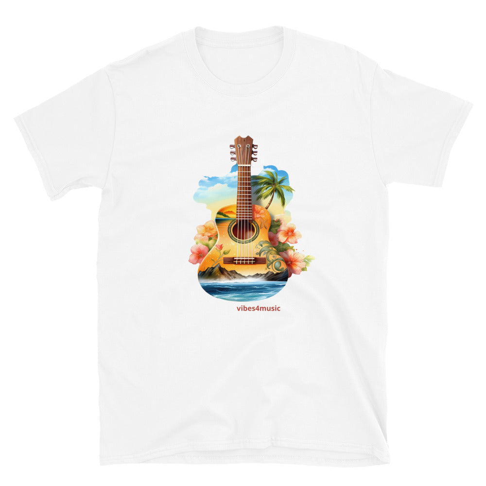 Wave Guitar