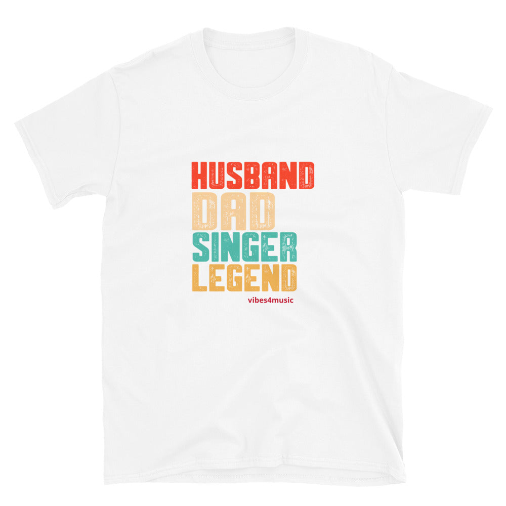 Short-Sleeve Unisex T-Shirt