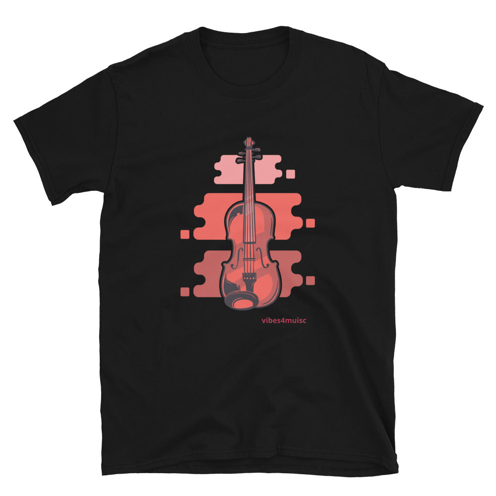 Violin Puzzle