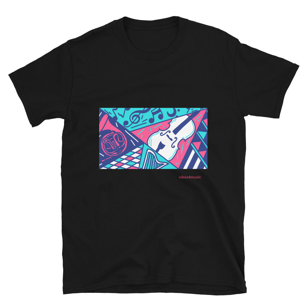 Music Note Shapes
