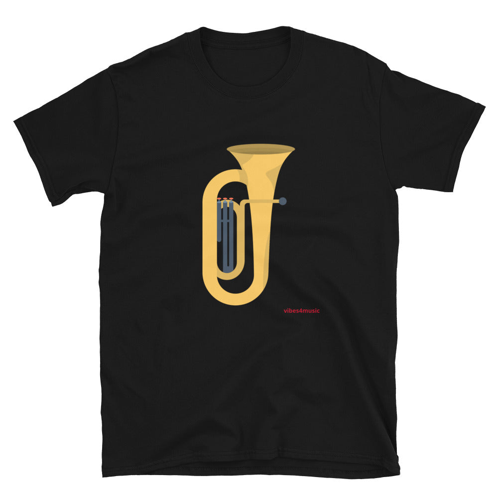 Yellow Tuba
