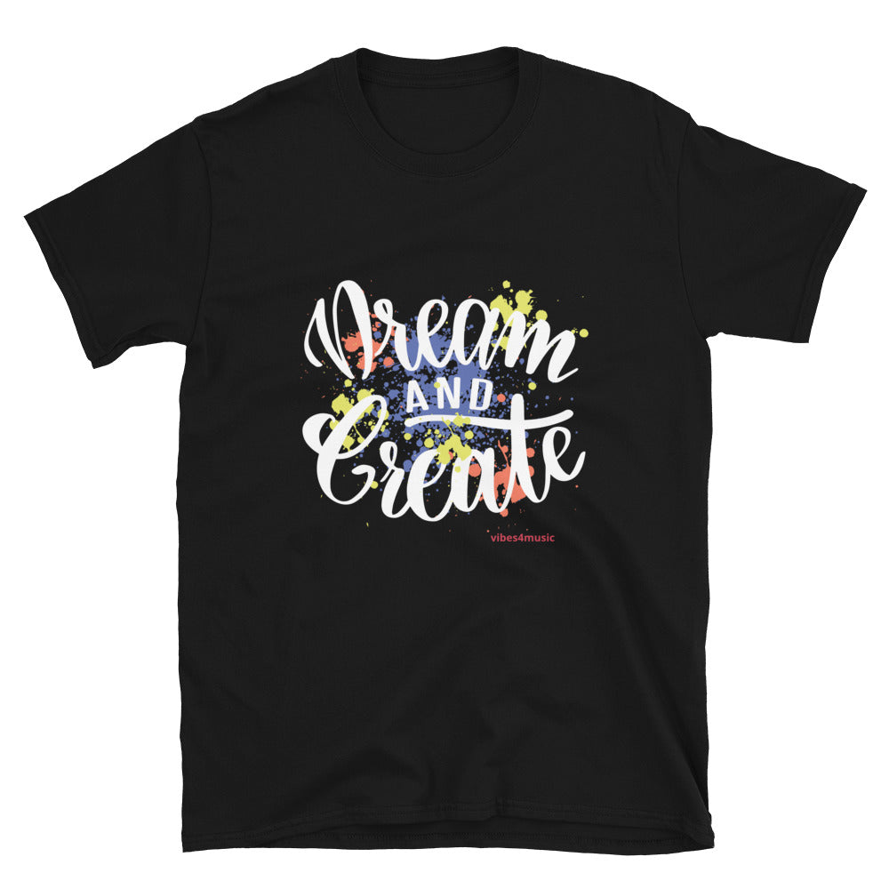 Dream Create