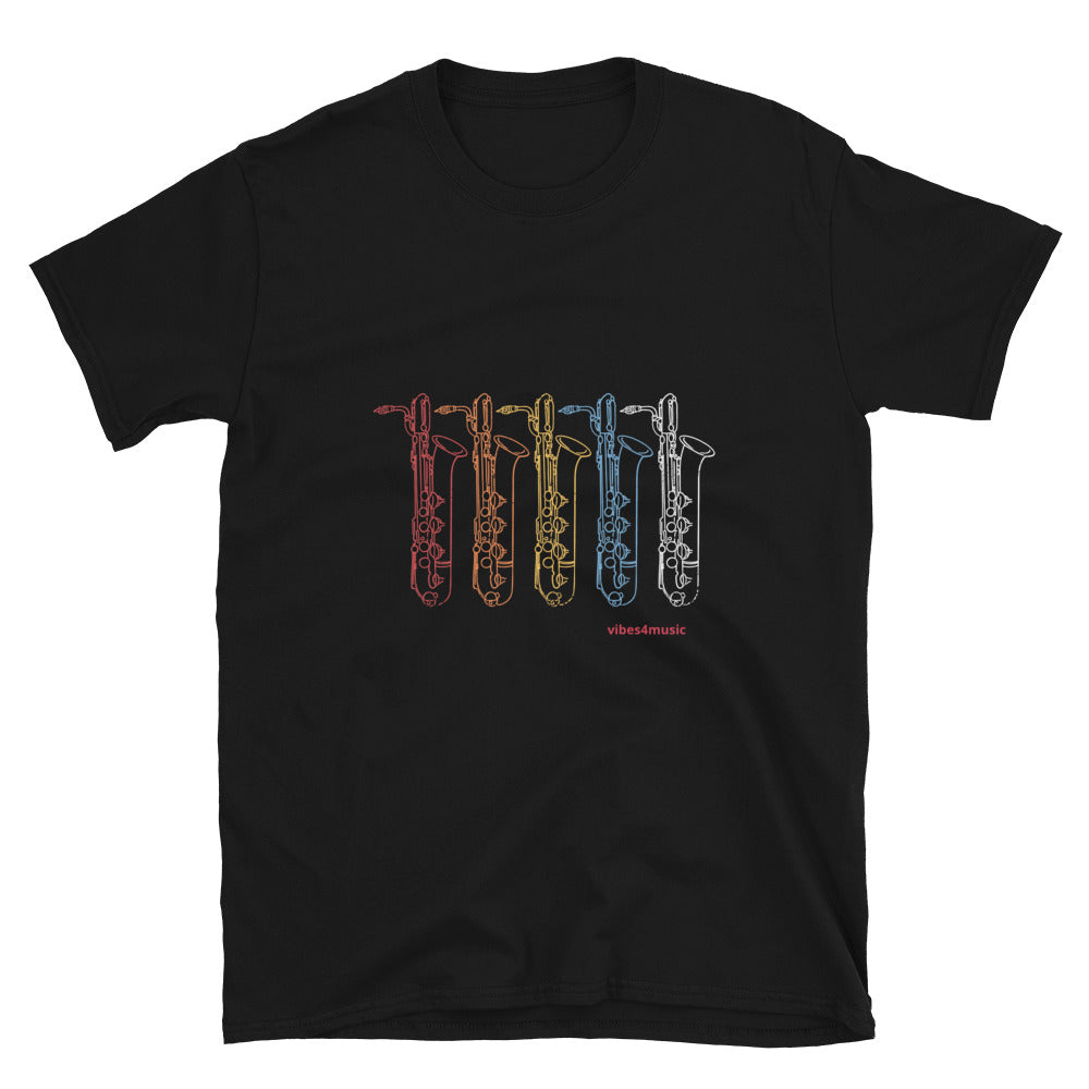 Color Saxophone