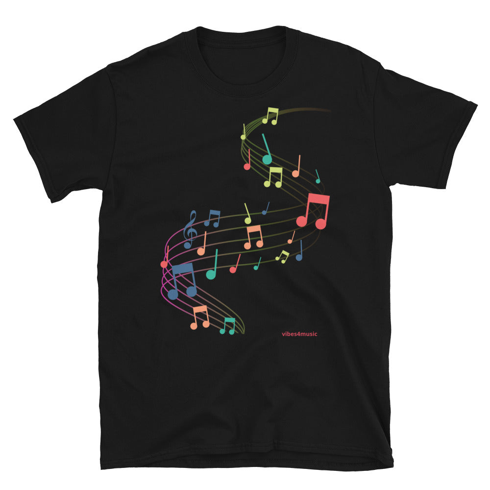 Line Color Note