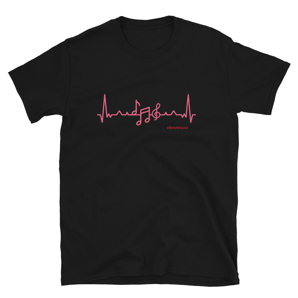 Life Line Music Note
