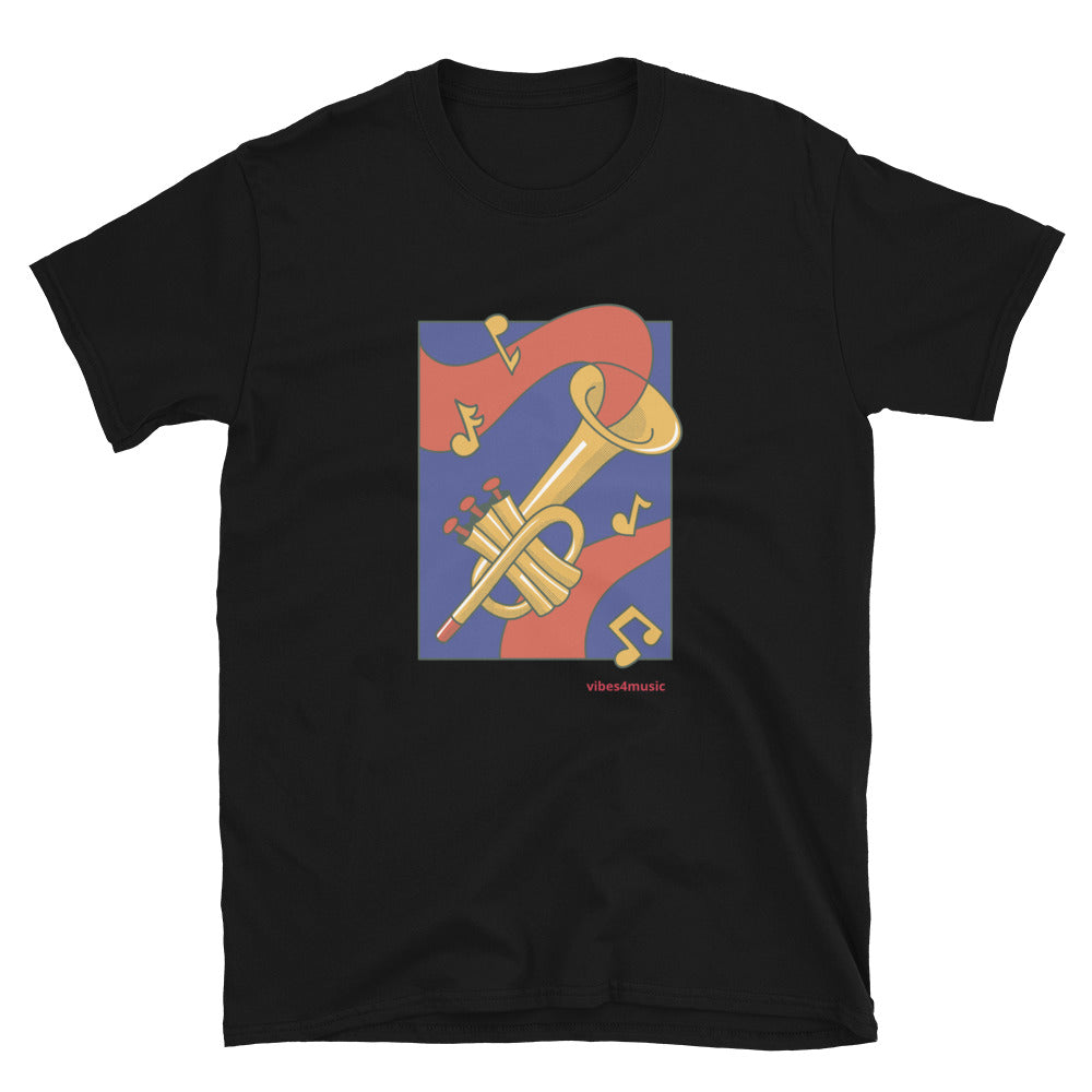 Trumpet Note